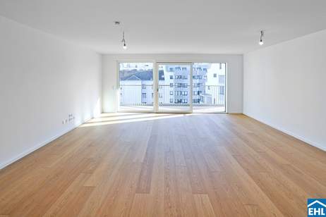 Klassischer Altbaucharme und Backstein treffen auf Moderne, Wohnung-kauf, 288.900,€, 1030 Wien 3., Landstraße