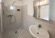 Helle 2-Zimmer-Wohnung mitten in Timelkam