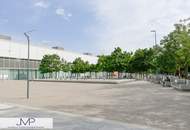 Helle und ruhige 3-Zimmer DG Wohnung mit super Ausstattung - ohne lästige Schrägen!