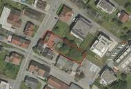 Mehrparteienhaus mit drei Einheiten in Zentrumsnähe – Ihr Projekt mit Erweiterungspotenzial
