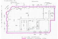 Geschäftslokal mit markanter Straßenfront - UNBEFRISTET // Commercial Premises with Prominent Street Frontage - UNLIMITED Lease //