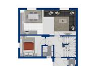 "KAUFANBOT vorhanden" Einfamilienhaus in Zeltweg - 4 Schlafzimmer, große Terrasse und viel Platz im Garten