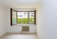 Wohnung mit Loggia in bester Lage