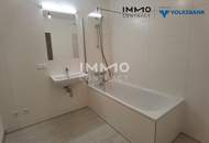 Helle 2-Zimmer-Wohnung mit Westbalkon sowie Fußbodenheizung & -kühlung