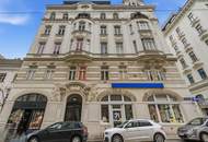 "Prachtvoll direkt beim Spitelberg und Volkstheater"