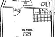Kompakte Anlegerwohnung mit optimaler Vermietbarkeit in 1180 Wien