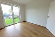 Sonniger Gartentraum - 3 Zimmerwohnung