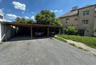 Altbauvilla im Zentrum vom Eisenstädter Villenviertel mit besonderer Atmosphäre zu verkaufen