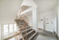 Renovierungsbedürftige, helle 2-Zimmer Wohnung, Nähe Donaukanal