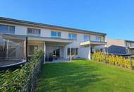 ***OPEN HOUSE, Freitag, 24.04.2026 von 15 - 17 Uhr*** Familienfreundliches Plus-Energie-Reihenhaus in Massivholzbauweise