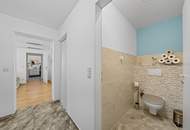 Preiswerte 4-Zimmer-Wohnung mit Loggia und Tiefgaragenplatz in Korneuburg!