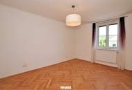 Wohnkomfort in Grünlage – 2-Zimmer-Wohnung mit sehr guter Anbindung