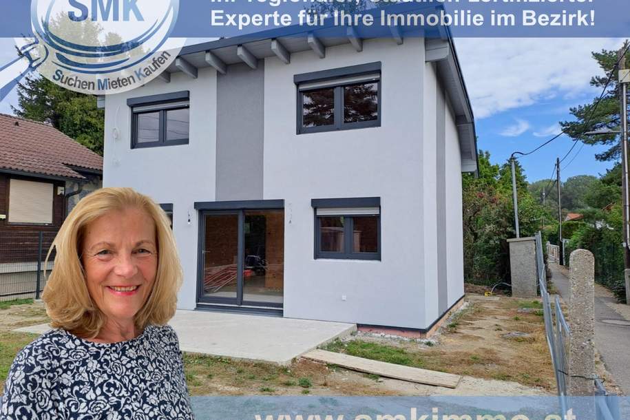 EINFACH GENIAL – LEISTBARER EIGENTUMSTRAUM!, Haus-kauf, 249.000,€, 2103 Korneuburg