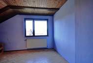 Einfamilienhaus mit Charme, Garten & Potential in Wimpassing