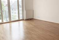 Große 3-Zimmerwohnung mit Balkon in Top Wohngegend