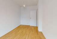 Vermietete Anlegerwohnung – 3 Zimmer, 2 Balkone, Gösting