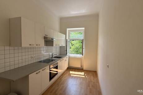 gepflegte Altbau Wohnung in 1180 mit optimaler Anbindung, Wohnung-miete, 1.047,90,€, 1180 Wien 18., Währing