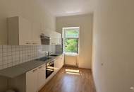 gepflegte Altbau Wohnung in 1180 mit optimaler Anbindung