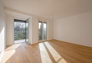 ++Bujatti++ Fantastic 1-room first-occupancy apartment with balcony