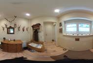 Stilvoll Wohnen im Grünen – Neuwertige 3-Zimmer-Maisonette mit Garten in Allerheiligen bei Wildon