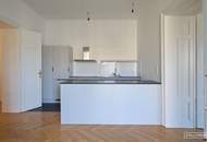 Eleganter Altbau-Erstbezug im Pratercottage mit Loggia und Gartennutzung | ZELLMANN IMMOBILIEN