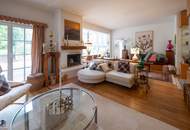 Mehrfamilienhaus mit Entwicklungspotenzial in Bestlage Hietzing