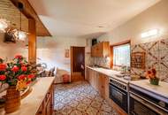 Idylle pur mitten im Wienerwald: Sommerhaus mit Fernblick! (DAVE)