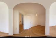 Modernes Eck-Reihenhaus in Bad Pirawarth