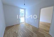 Neuwertige - geförderte 2 Zimmer Wohnung mit Balkon in zentraler Lage - Idlhofgasse 70 - Top 32