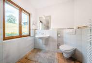 Exklusives Traumhaus mit Panoramablick auf das Kaisergebirge