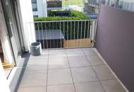 "3-Zimmerwohnung mit 10m² Loggia!"
