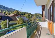 Traumhafte Villa nahe Villach