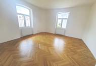 Traumhafte 2-Zimmer-Wohnung mit 2 Kabinette - nähe U3 Schweglerstraße