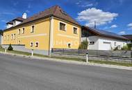 Großzügiges Haus in Hausbach bei Schwarzenau mit vielfachen Nutzungsmöglichkeiten