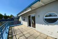 DG-Maisonette mit 2 Terrassen beim Wilhelminenberg