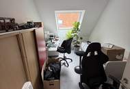 Großzügige 4-Zimmer-Dachgeschosswohnung mit Lift, Keller und Stellplätzen in Kaltenleutgeben