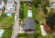 "Ihr privates Paradies in Gerasdorf! Traumhaus mit Pool, Garten & mehr!"