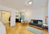 Wohnen am Freizeitparadies Alte Donau Nähe UNO-City