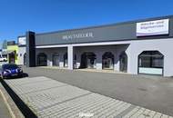 Perfekt für Wasch &amp; Bügelservice: 227 m² in Toplage - Anschlüsse vorhanden, beste Frequenz, sofort nutzbar