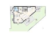Das Lanzerl Neubauprojekt 5 Zimmer Maissonette