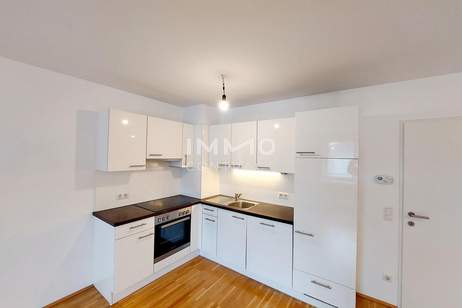 Sonnige 3-Zimmer Maisonette im Palais Zollamt, Wohnung-miete, 1.262,87,€, 4020 Linz(Stadt)