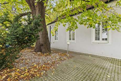 ++ OASE an der DONAU ++ Ein JUWEL für Anspruchsvolle, Haus-kauf, 1.499.000,€, 3400 Tulln