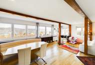 Sonniges Seehaus in Maria Wörth: Zwei Wohneinheiten mit rundum Seeblick + Gartenidylle