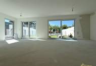 KURZ VOR FERTIGSTELLUNG! NEUBAU-ZIEGELHAUS IN SÜDLAGE. TOP AUSSTATTUNG!