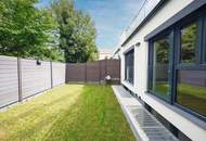 Wohnen, Büro oder Kombo | Erstbezug Townhouse mit Eigengarten | Ruhige Innenhoflage