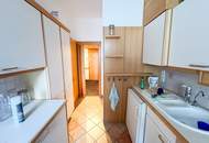 Ausgezeichnete Anbindung - 3 Zimmerwohnung in Baden