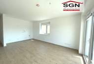 HEIZKOSTEN INKLUDIERT Gartenwohnung Altlichtenwarth, Moderne 3-Zimmer Wohnung mit Carport