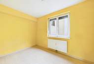 WIEN 1100: VERÄUSSERUNG AUS VERLASSENSCHAFT: EIGENTUMSWOHNUNG ca. 63,84 m² Wohnfläche im 3. OG (mit Lift) in einem ca.1981 errichteten Wohnhaus