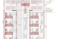 Neuer Preis! Baubewilligtes Dachgeschoss beim Meiselmarkt in Bestlage! Schönes Altbauhaus + Beste Anbindung und Infrastruktur + Ruhige Seitengasse! Jetzt zugreifen!