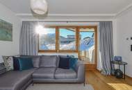 Hochwertige Wohnung mit traumhaftem Ausblick